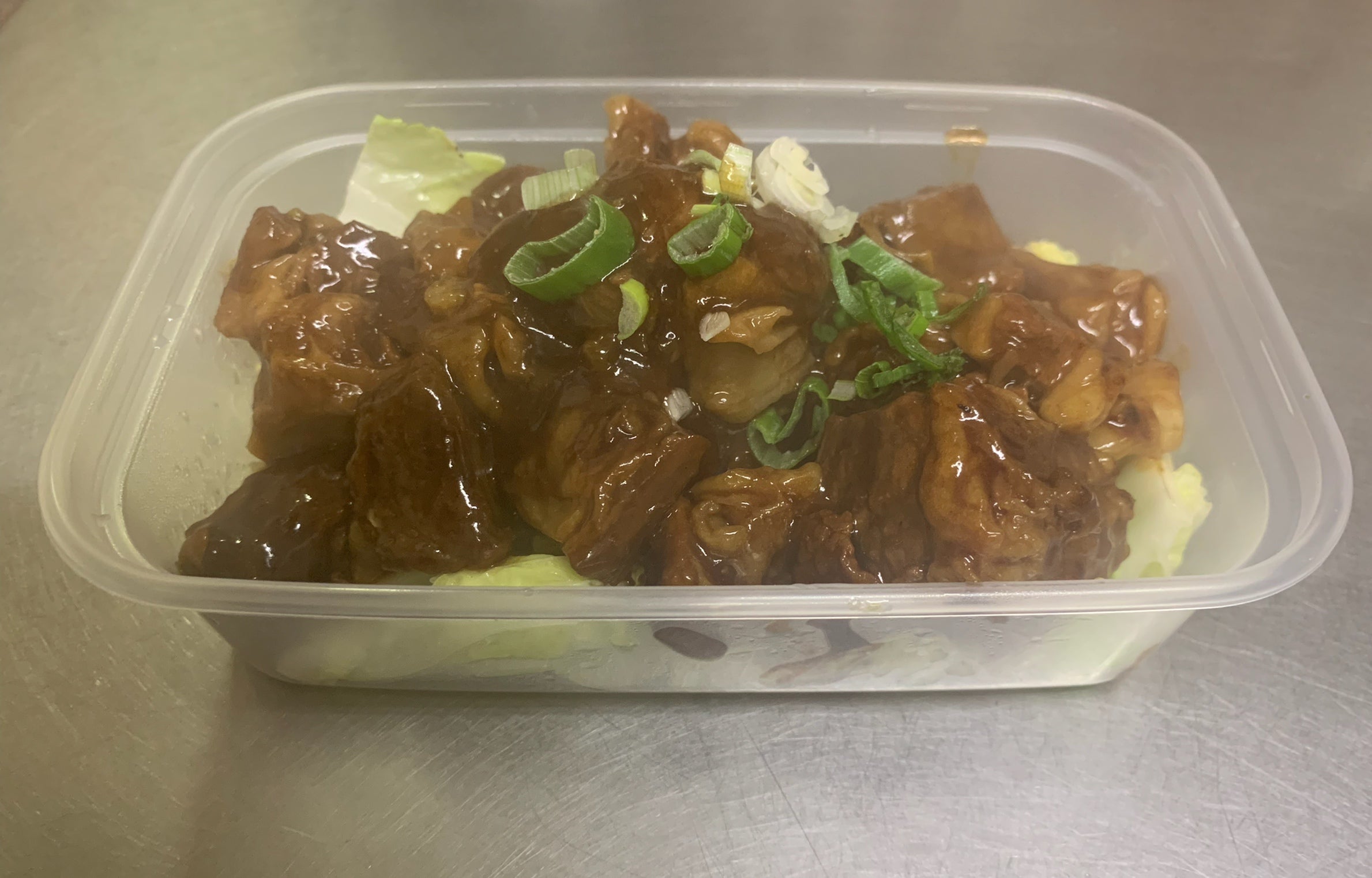 Beef Brisket