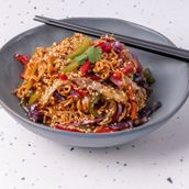 Noodles Vegetable 
