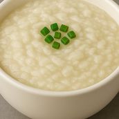 Small Plain Avil Milk
