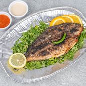 Bolti Fish
