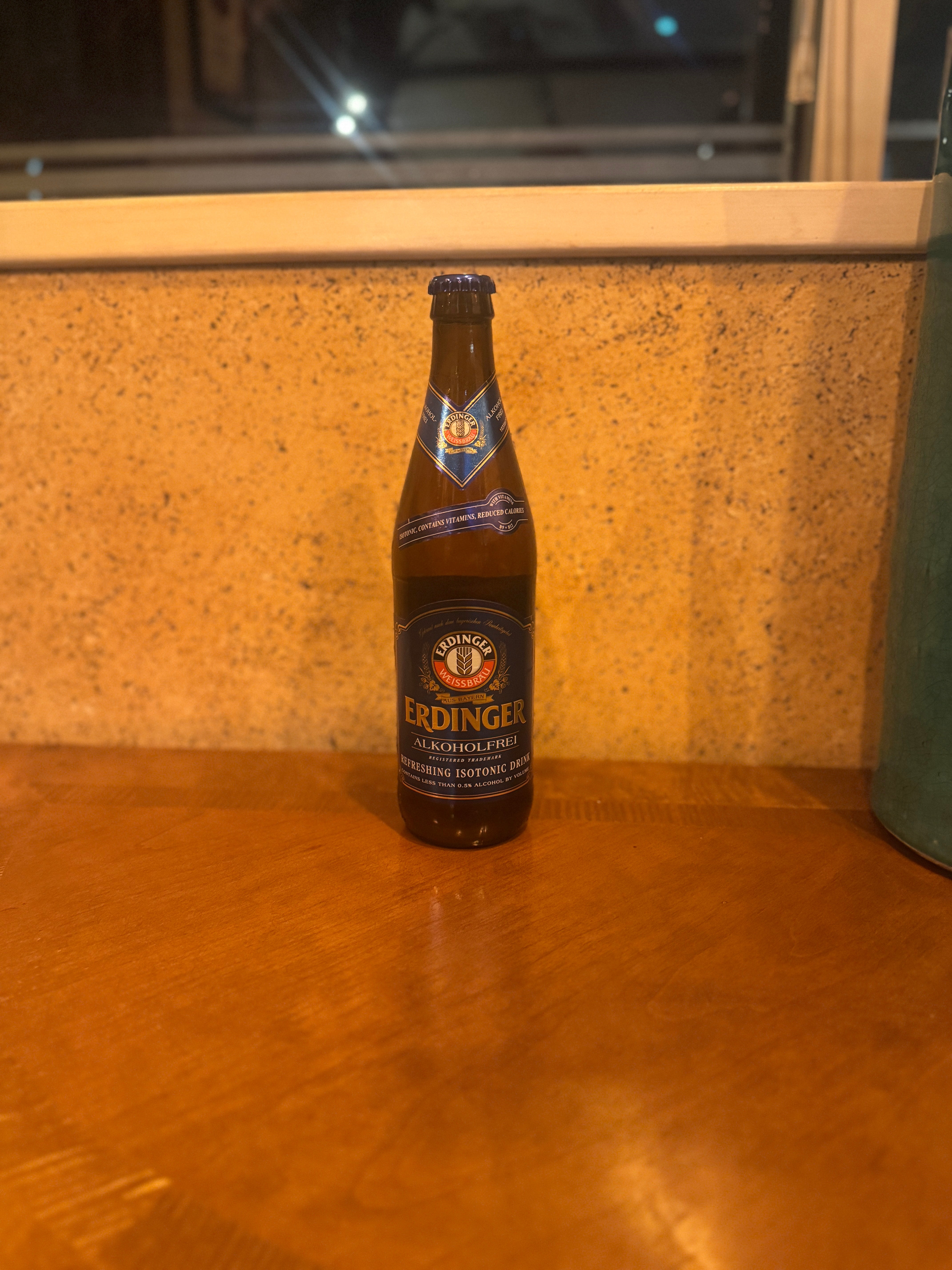 Erdinger (Alcohol Free) 500ml