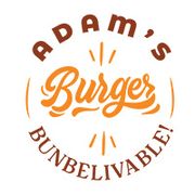 Adams Burger