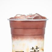 BSP Coco Latte