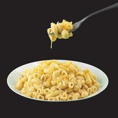Mac N' Cheese balls