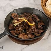 CHicken Liver 