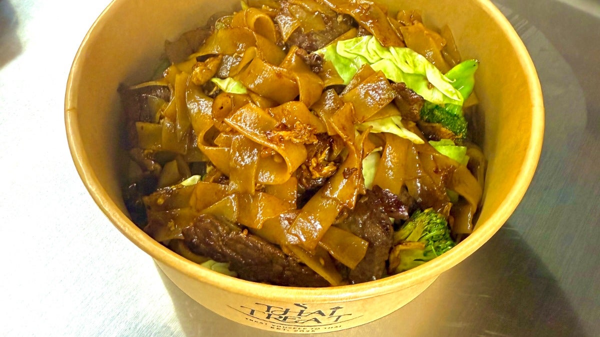 Pad See-Ew