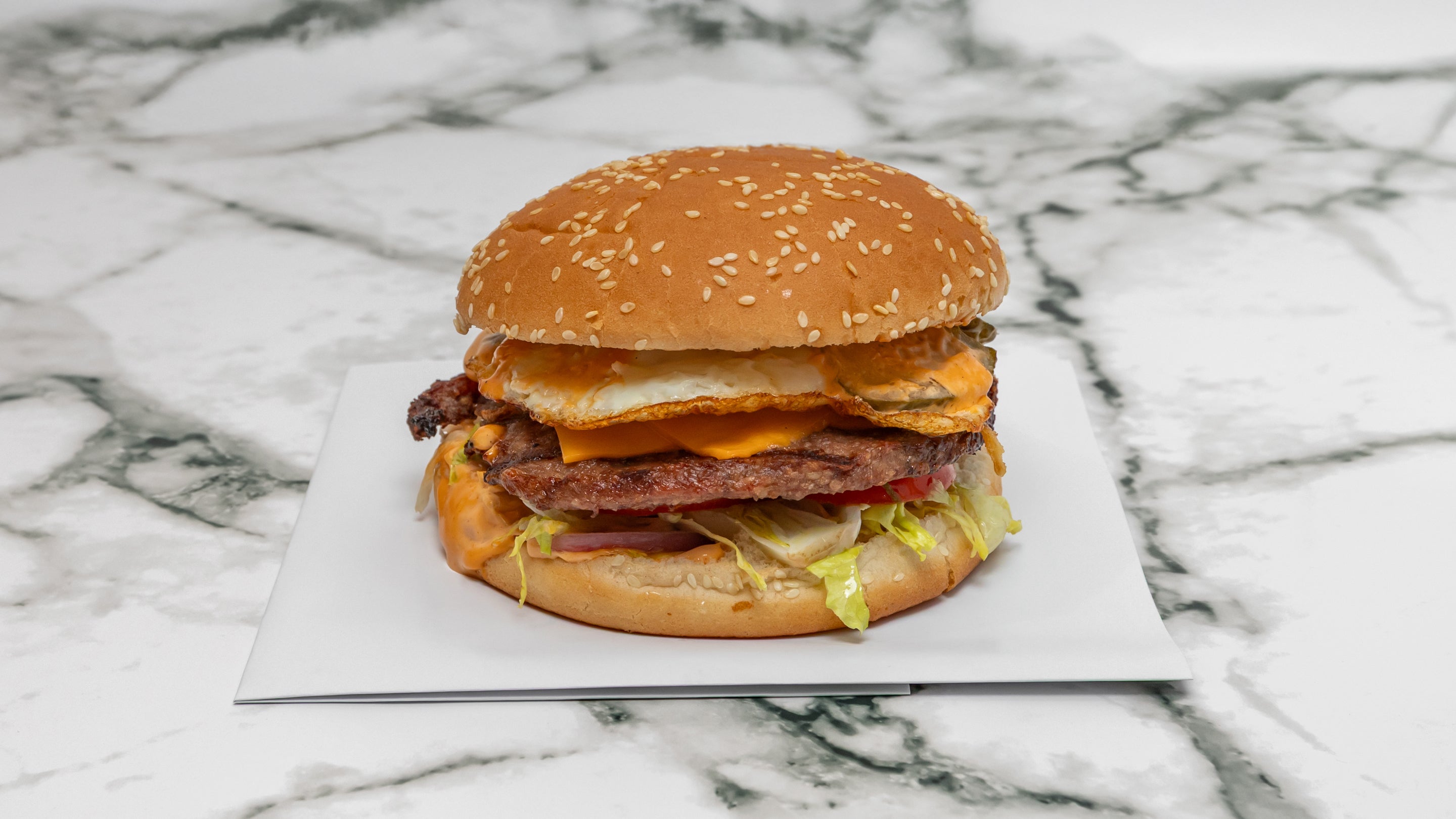 Smash Burger
