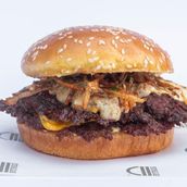 Block Burger