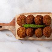 Falafel Armani