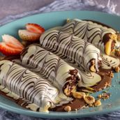 Diwaniyah Crepe