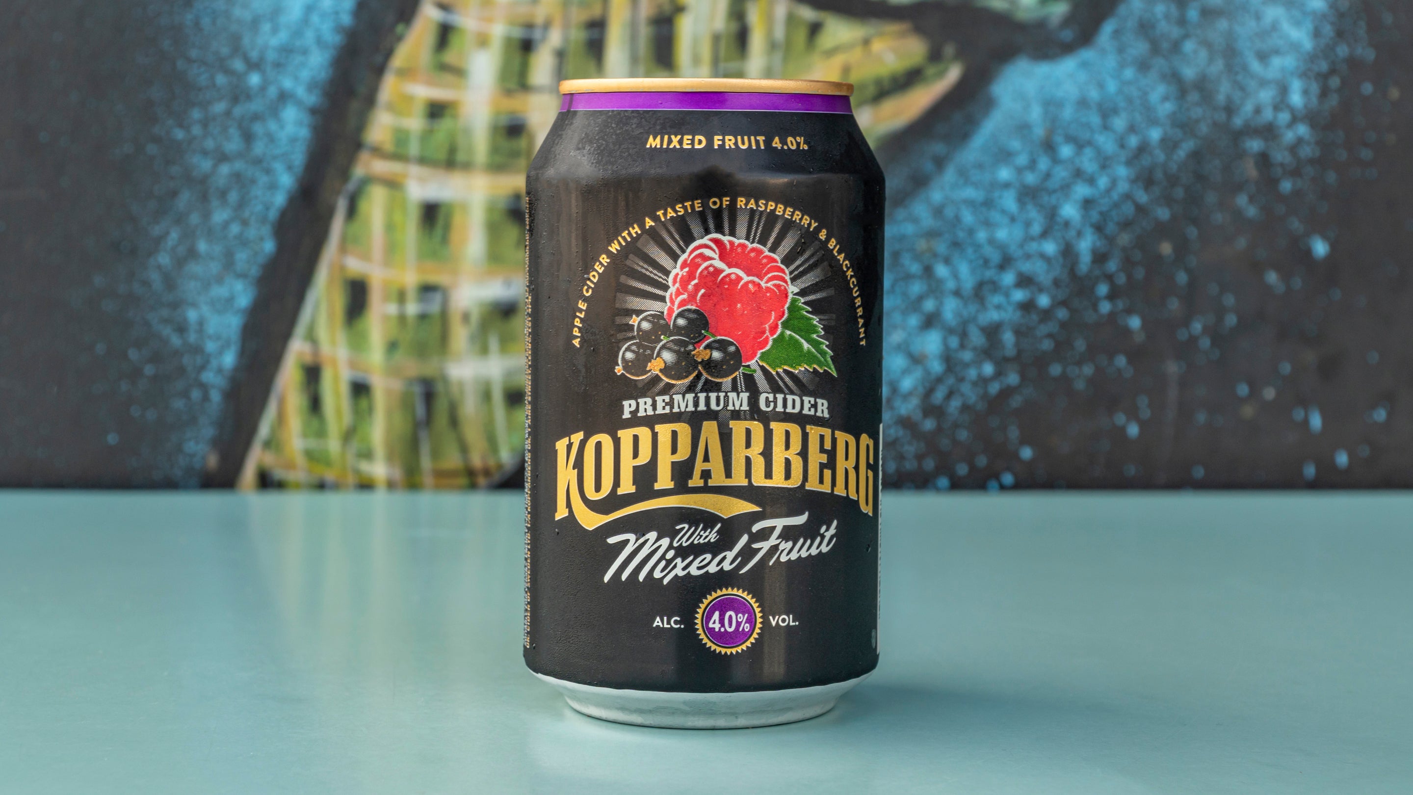 Kopparberg