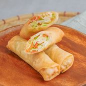 Spring  Rolls