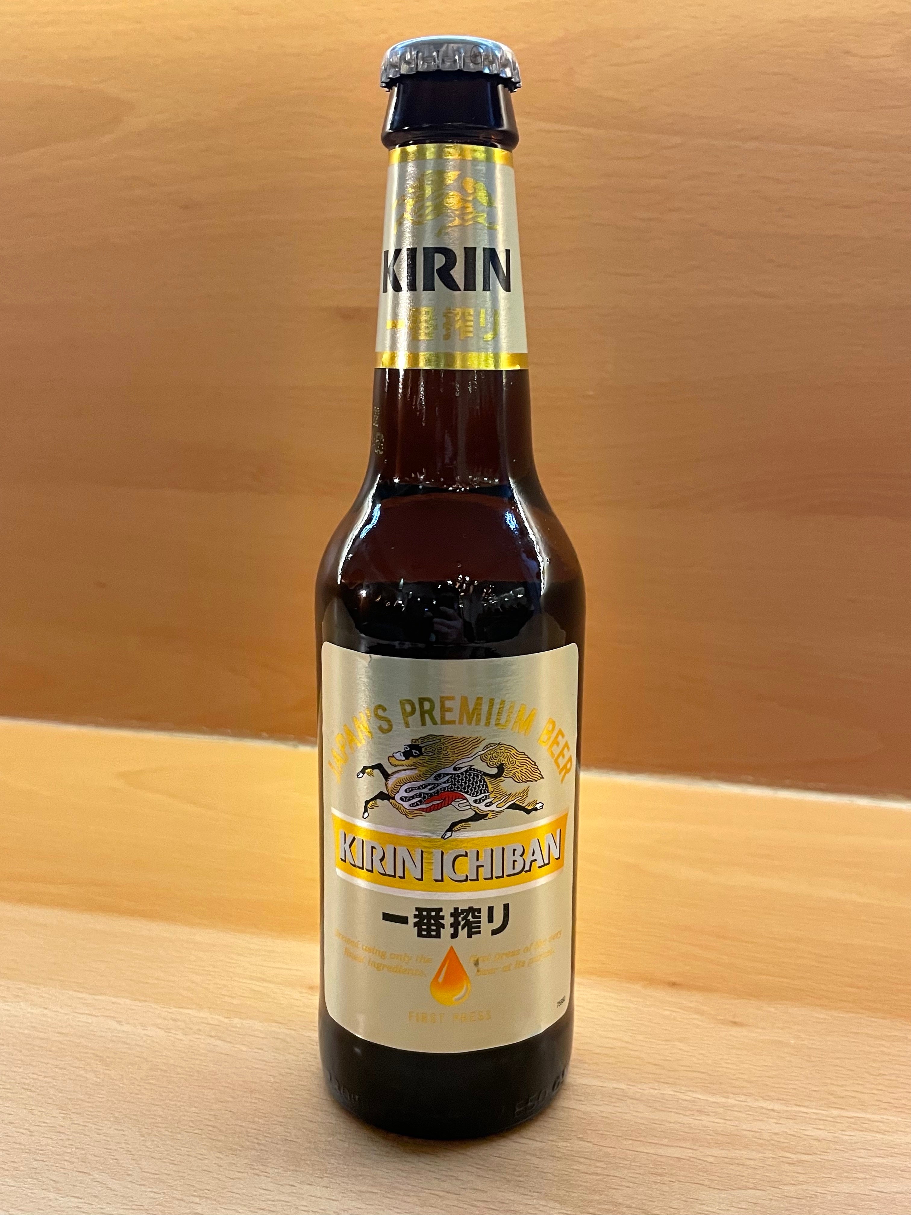 Kirin 330ml
