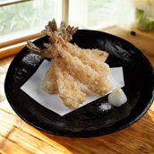 Ebi Tempura 5 Pieces