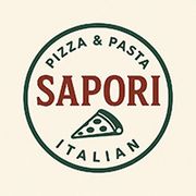 Sapori pizza