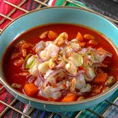 Sea Bass Ceviche