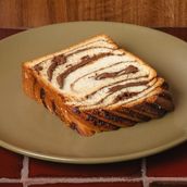 Nutella Babka