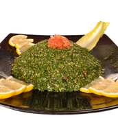 Tabbouleh
