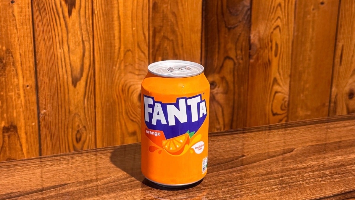 Fanta