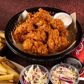 24 Wing Combo