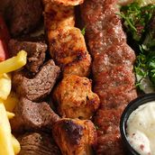 Mix Grills