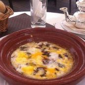 Moroccan Iftar Fassi