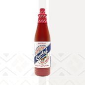 Crystal Hot Sauce