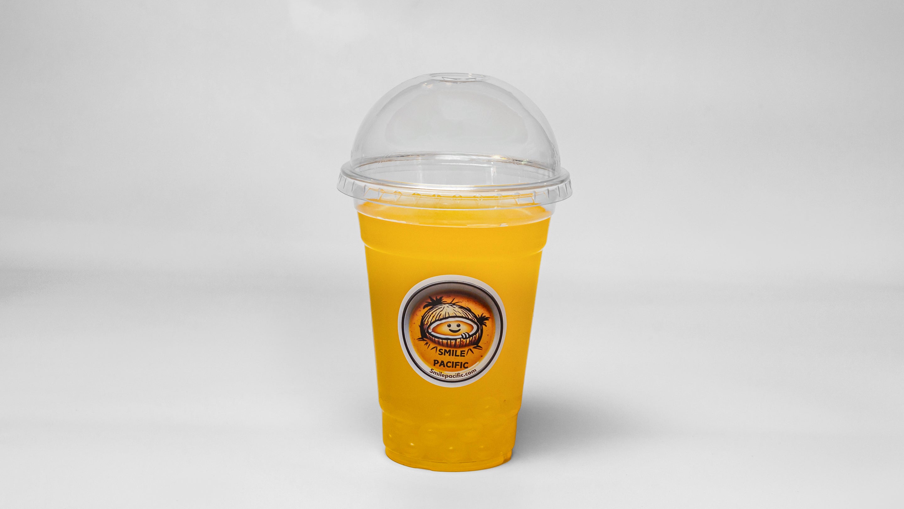 Mango Fruit Tea