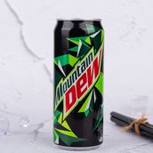 Mountain Dew