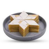 Kaju Katli (3 pieces)
