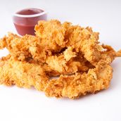 Strips Chicken