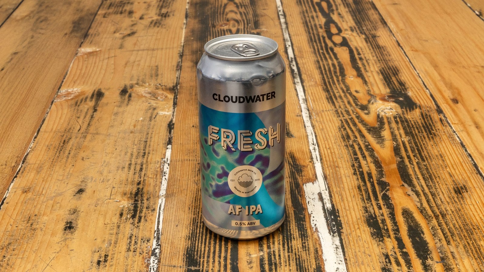 Cloudwater AF