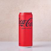 Coca-Cola Zero
