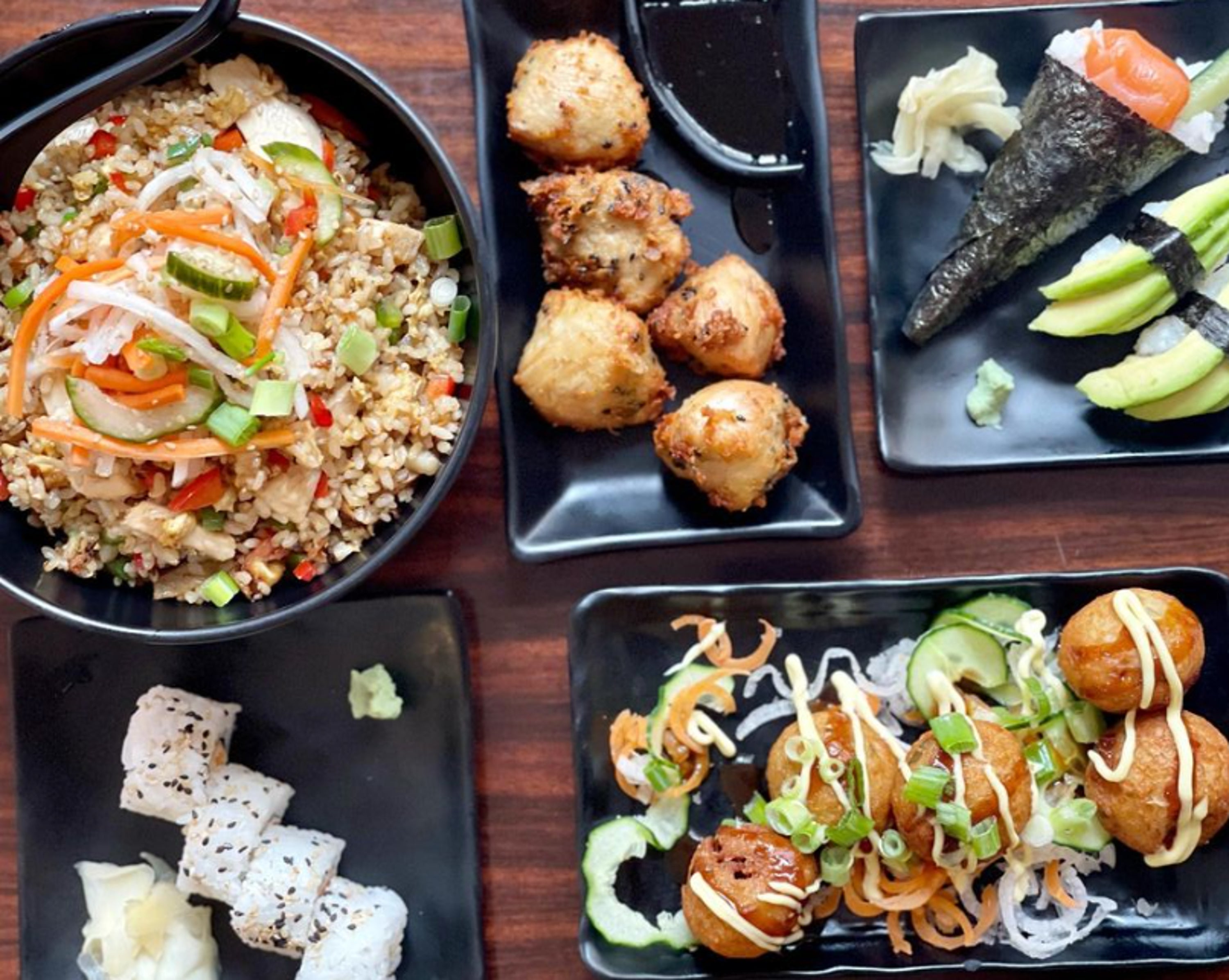 Nippon Kitchen