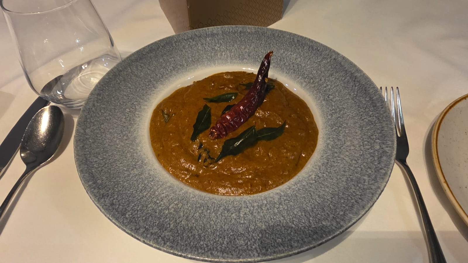 Himalayan Chicken Chettinad