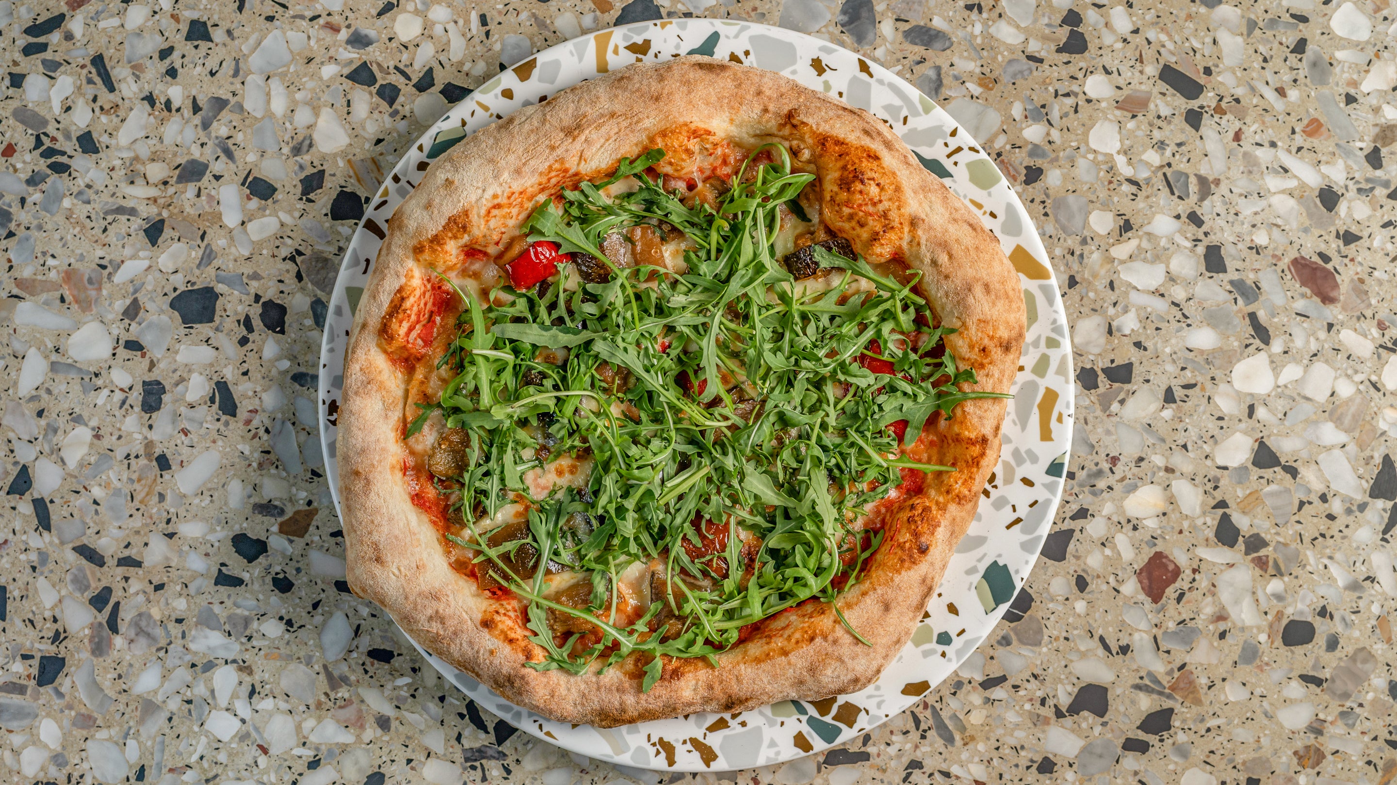 Vegetariana
