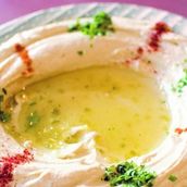 Hummus
