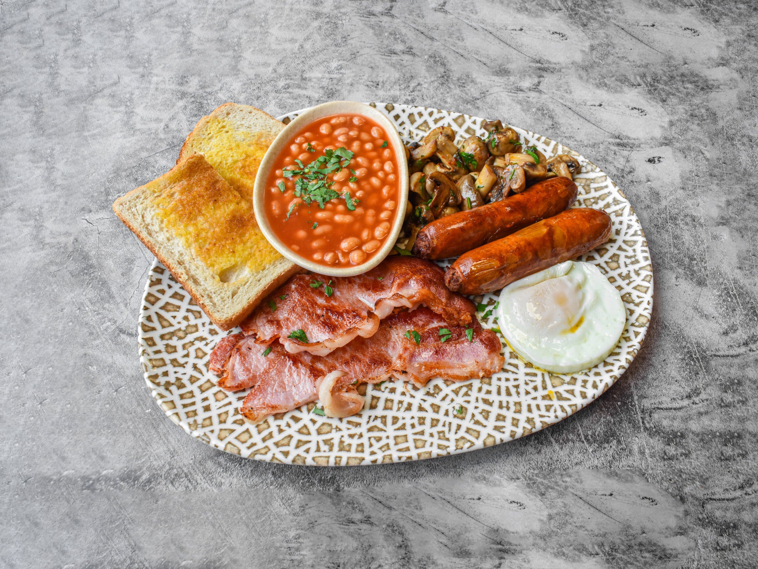 Jennys Bistro Cafe