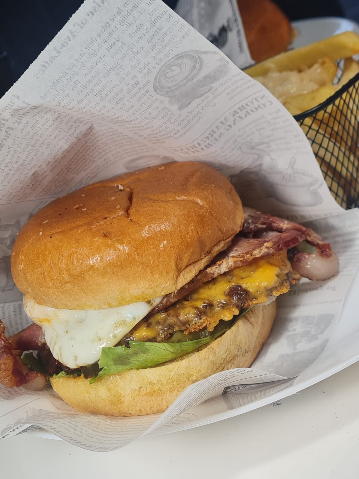 Smash Burger