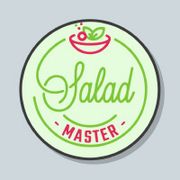 Salad Master