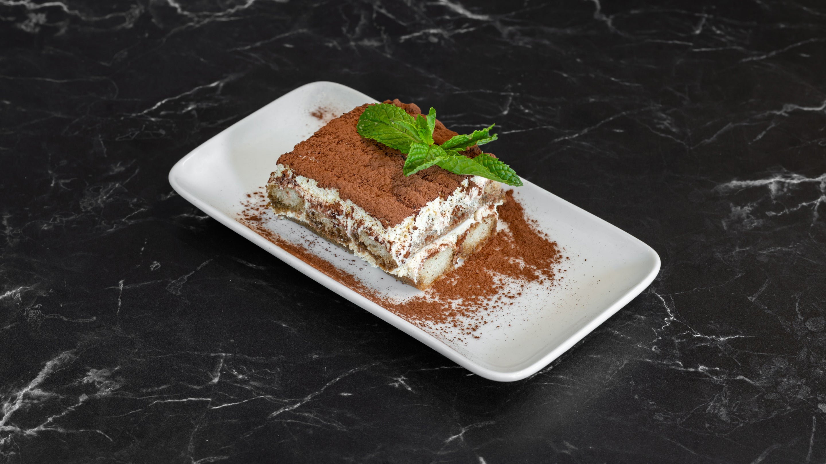 Tiramisù