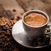 Turkish Coffee