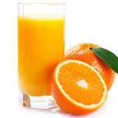 Fresh Orange Juice