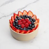 Summer Acai Bowl
