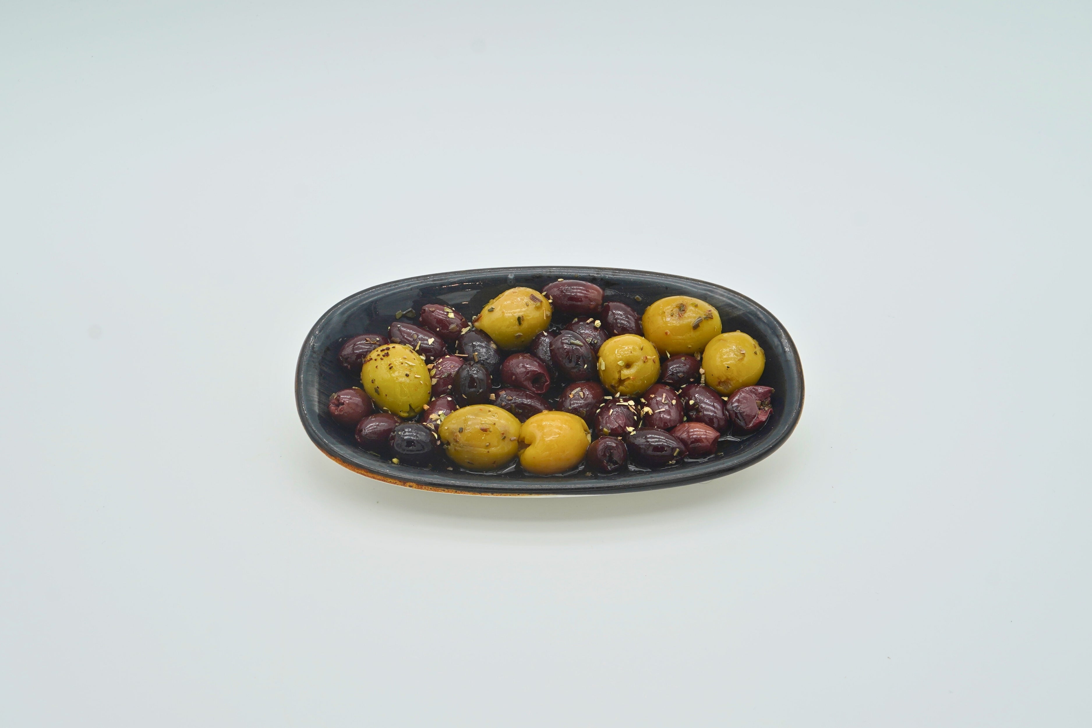 Mix Olives “Karisik Zeytin” (V)