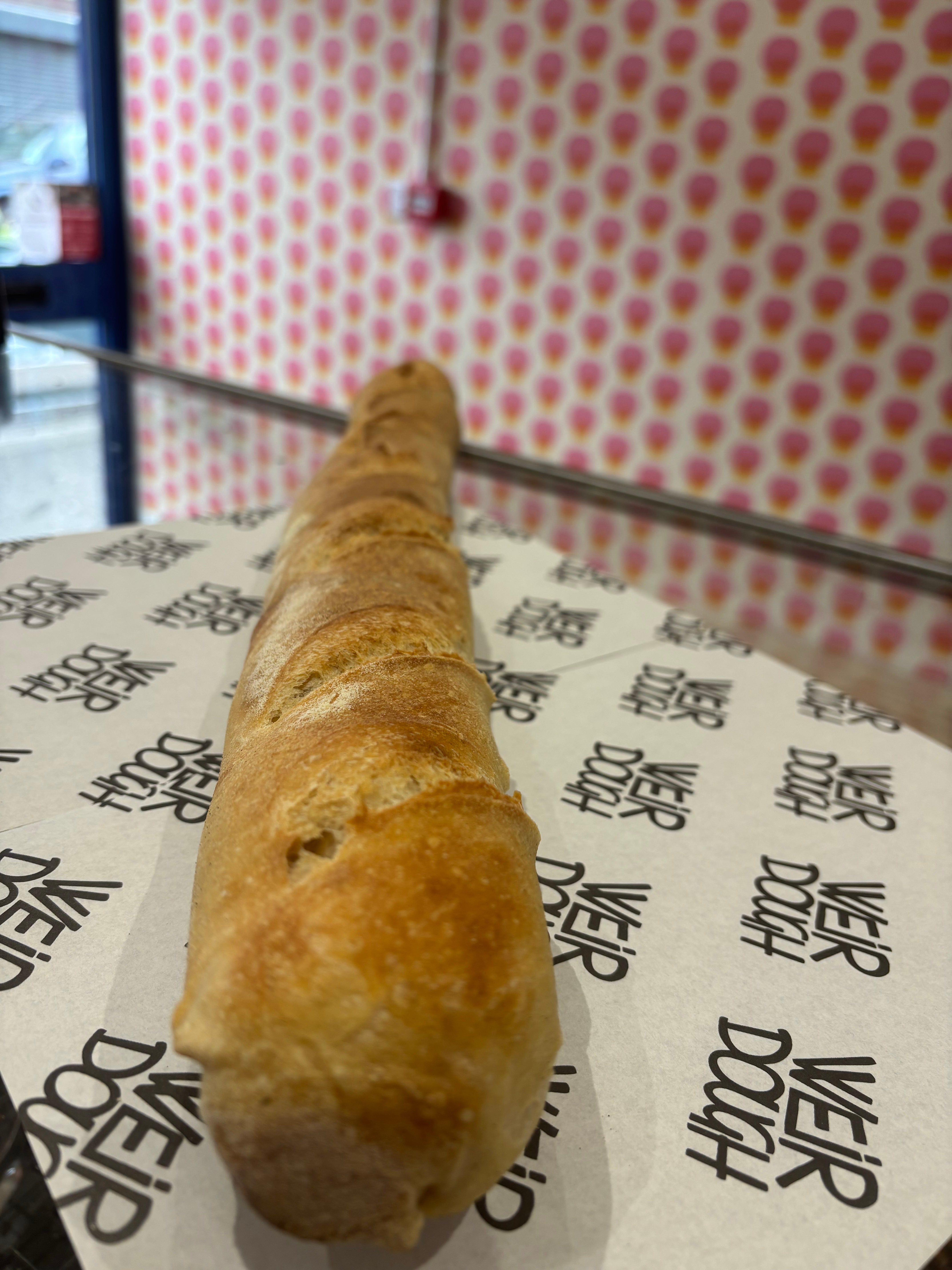 Baguette Tradition (300g)