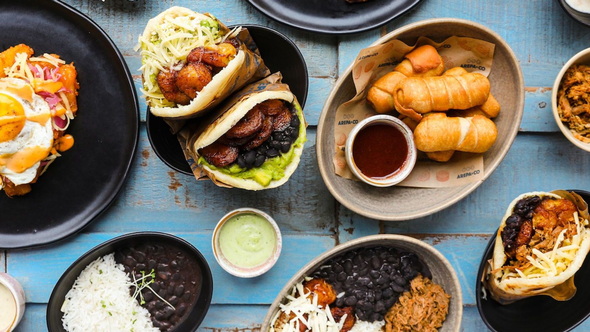 Arepa