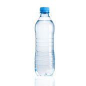 Mineral Water