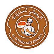 Al Baghajati sweets