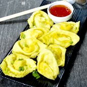 Prawn Wanton